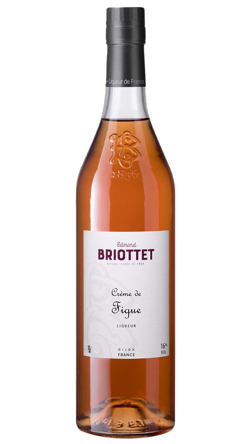 Briottet – Crème de Figue 16% 70CL