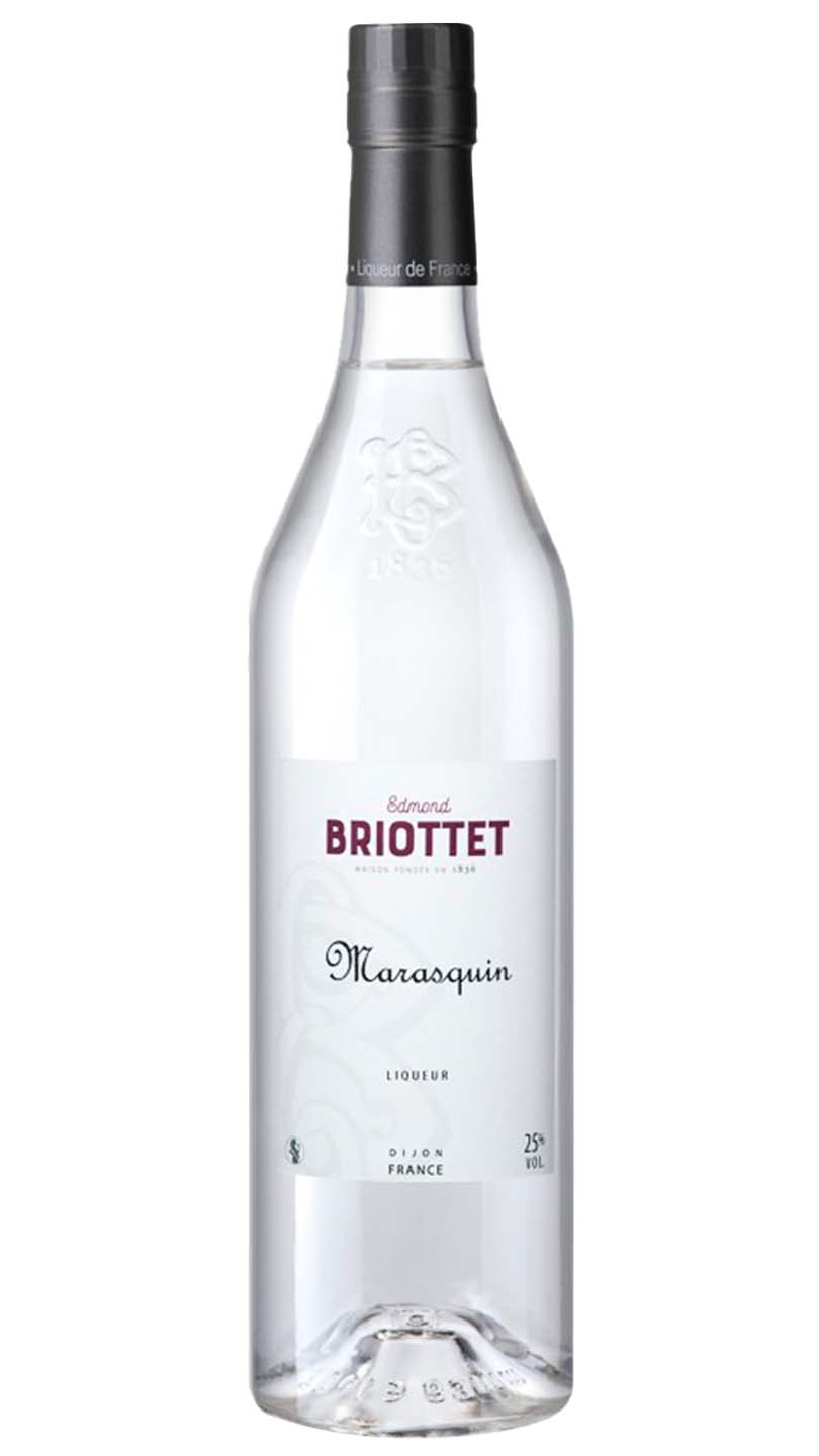 Briottet – Liqueur de Marasquin 25% 70CL
