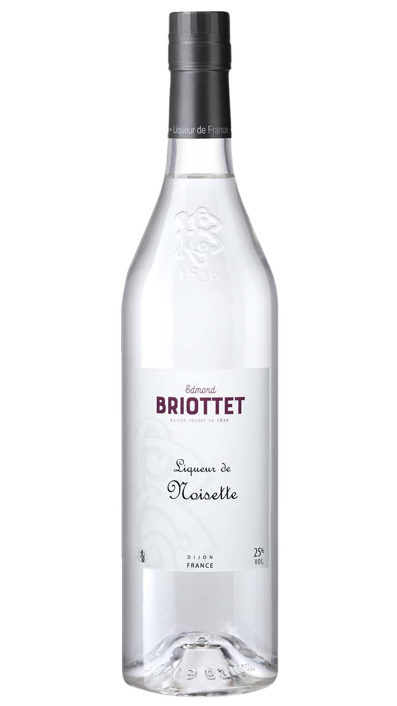 Briottet – Liqueur de Noisette 25% 70CL